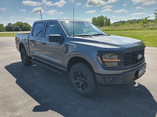 2025 Ford F-150 for sale in New Glarus WI