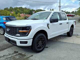 2025 Ford F-150 for sale in St Paul VA