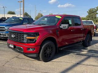 2025 Ford F-150 for sale in Janesville WI