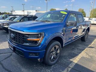2025 Ford F-150 for sale in Janesville WI