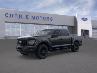 2025 Ford F-150 for sale in Frankfort IL