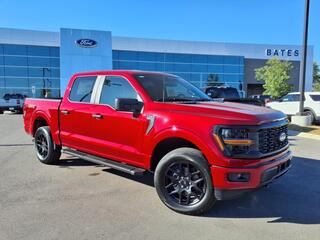 2025 Ford F-150 for sale in Lebanon TN