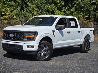 2025 Ford F-150 for sale in Lenoir NC