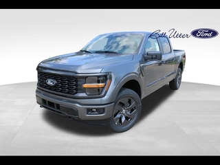 2025 Ford F-150 for sale in Denton TX