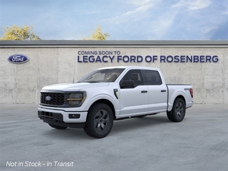 2025 Ford F-150 for sale in Rosenberg TX