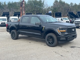 2025 Ford F-150 for sale in Canton NC