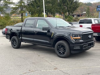 2025 Ford F-150 for sale in Canton NC