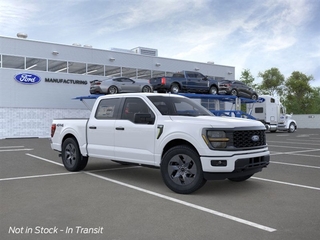 2025 Ford F-150 for sale in Arlington WI