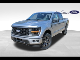 2025 Ford F-150 for sale in Denton TX