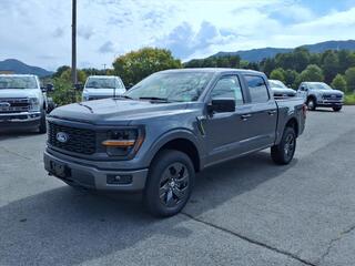 2025 Ford F-150 for sale in Pounding Mill VA