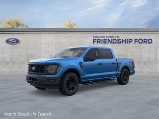 2025 Ford F-150 for sale in Bristol TN