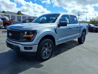 2025 Ford F-150 for sale in Abingdon VA