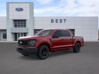 2025 Ford F-150 for sale in Wellesley MA