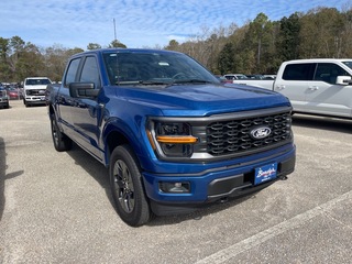 2025 Ford F-150 for sale in Dothan AL