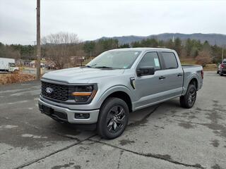 2025 Ford F-150 for sale in Pounding Mill VA