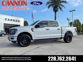 2025 Ford F-150 for sale in Orange TX