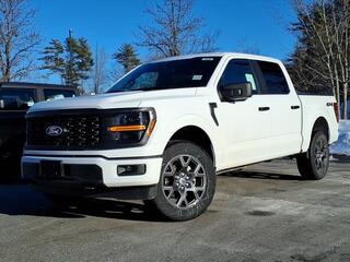 2026 Ford F-150 for sale in Rochester NH