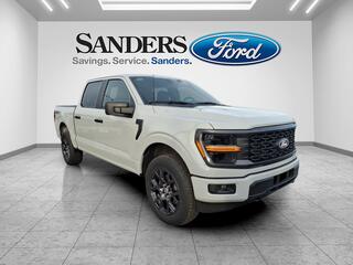 2026 Ford F-150 for sale in Jacksonville NC