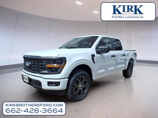 2026 Ford F-150 for sale in Greenwood MS