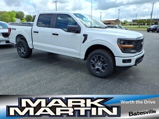 2026 Ford F-150 for sale in Batesville AR