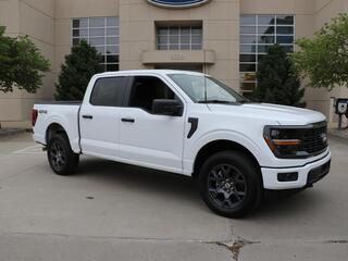 2026 Ford F-150 for sale in Overland Park KS