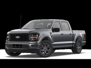 2026 Ford F-150 for sale in Howell MI