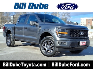 2026 Ford F-150 for sale in Dover NH