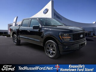 2026 Ford F-150 for sale in Knoxville TN