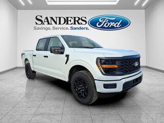 2026 Ford F-150 for sale in Jacksonville NC