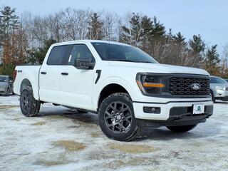 2026 Ford F-150 for sale in Rochester NH