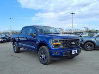 2026 Ford F-150 for sale in Claremore OK