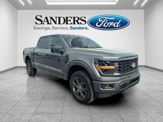 2026 Ford F-150 for sale in Jacksonville NC