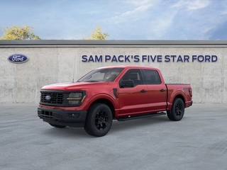 2026 Ford F-150 for sale in Carrollton TX