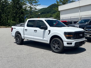 2026 Ford F-150 for sale in Canton NC