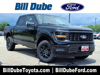 2026 Ford F-150 for sale in Dover NH