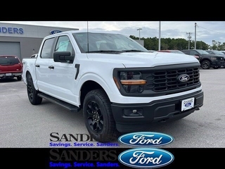 2024 Ford F-150 for sale in Jacksonville NC