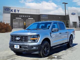 2024 Ford F-150 for sale in Thomaston ME