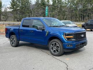 2024 Ford F-150 for sale in Canton NC