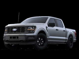 2024 Ford F-150 for sale in Uniontown PA