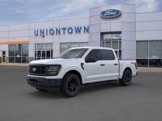 2024 Ford F-150 for sale in Uniontown PA