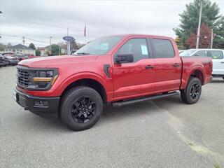 2024 Ford F-150 for sale in Ayer MA