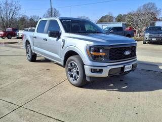 2024 Ford F-150 for sale in Batesville MS