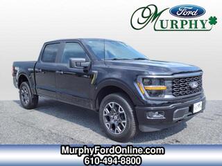 2024 Ford F-150 for sale in Chester PA