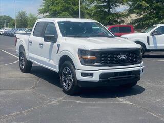 2024 Ford F-150 for sale in Hixson TN