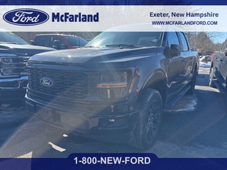 2024 Ford F-150 for sale in Rochester NH