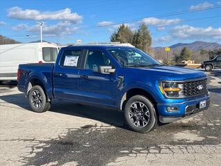 2024 Ford F-150 for sale in Canton NC