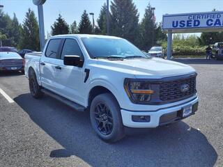 2024 Ford F-150 for sale in Vancouver WA