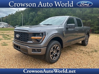 2024 Ford F-150 for sale in Louisville MS