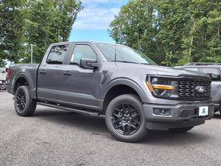 2024 Ford F-150 for sale in Rochester NH