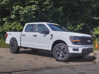 2024 Ford F-150 for sale in Rochester NH